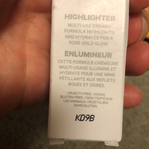 NEW Milk Makeup 3 Highlighter Sticks Set - Picture 4 of 5